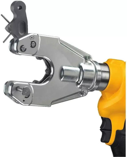 DeWalt DCE350M2 20V MAX 6 Ton Dieless Cable Crimping Tool